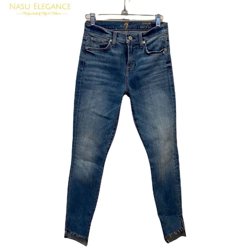 Beautiful 🤩  Jeans 👖  7 For All Mankind